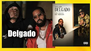 delgado flee lord x roc marciano full album reaction