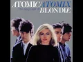 Rapture (US Disco Version; 1999 - Remaster)
