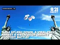 Download Lagu NASA splash down, a viral teen arrest and a custody battle over the Statue of Liberty: 21 Next