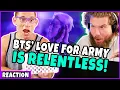 Download Lagu ARMY FANGASM! 😍 BTS ‘MAGIC SHOP’ (방탄소년단) SONG \u0026 LIVE PERFORMANCE Reaction