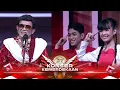 Lagu Gabungan Energi Muda 22 Academia \u0026 Sang Legenda, Lagu Darah Muda Bergema | Konser Kemerdekaan