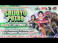 Download Lagu Live Jaranan New Srijoyo Putro SHF AUDIO Rowoharjo Prambon Nganjuk