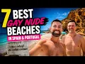 7 BEST Gay Nude Beaches in Spain Portugal Our Will Surprise You