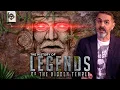 The History of Legends of the Hidden Temple the Story of Nickelodeon Studios