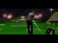 TopGolf on Oculus Quest 1 using MRC and Reality Mixer iOS App