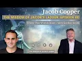 Lagu Where Two Worlds Meet with Gordon Smith | The Wisdom of Jacob’s Ladder EP80