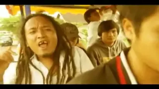 den basito gajah kupu kupu official video 
