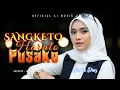 Download Lagu Sangketo Harato Pusako - Ainida Diaz | Official AI Music Video