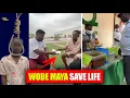Download Lagu Shocking!!!😳Man trying to end life because of Ghc30k | free food at Kasoa OPEN