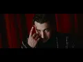 MOTIVE & JEFE - MANDALİNA (Official Music Video) - Motive