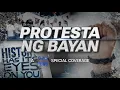 Lagu LIVE - Protesta ng Bayan - A GMA Integrated News Special Coverage (Nov. 30, 2025) | GMA Regional TV