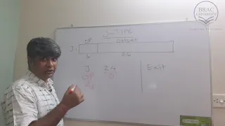 MIPS J type Encoding