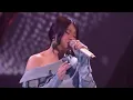 Wa Ode vs Cila_ Cinta The Voice Indonesia