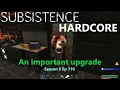 Download Lagu Subsistence Hardcore | S6E110 | An important upgrade!