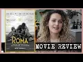 Download Lagu Roma Movie Review | Foreign Film Friday