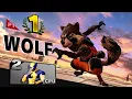 Download Lagu Smash Ultimate Mods Rocket Raccoon vs Wolverine
