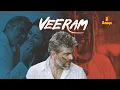 Lagu Veeram | Ajith Kumar | Tamannaah Bhatia | Santhanam | Bala | Malayalam Dubbed Movie |
