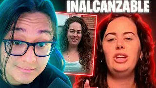 SEÑORA insoportable con COMPLEJO de DIOSA