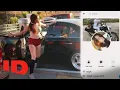 Man Risks His Life to Stop Hit and Run Driver Crimes Gone Viral