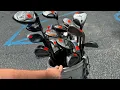 OMG I Robbed this Thrift Store on these Expensive golf Clubs