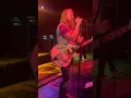 Blacktop Mojo Live-Tail Lights