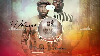 drimz mr muziq feat slapdee8467 volcano