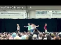 WATWING 「Present」@2026/8/9 海老名駅西口中心広場