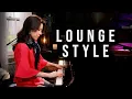 Download Lagu I Left My Heart in San Francisco - Piano by Sangah Noona