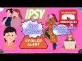 IPSY September 2026 SPOILERS 2nd Group Variations Bag Reveals OG GlamBag EXTRA SneakPeeks