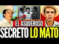 They Handed Chalino a Note Mid-Concert Hours Later He Was Dead