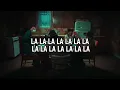 Grupo Frontera - LALALA (Letra/Lyrics)