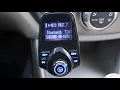 Vehicle Bluetooth to FM Transmitter setup tutorial