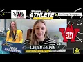 BEE NEWS AOW Lauren Golden 12-4-25