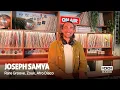 Download Lagu Joesph Samya  | Rare Groove, Zouk, Afro Disco | Radio 1001 | 03.10.2025