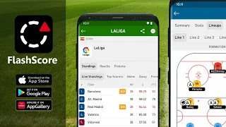 FlashScore
