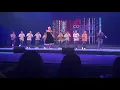 Download Lagu The Soil ft Ladysmith Black Mambazo - Hamb'uyosebenza song performance at Cothoza/A cappella Awards
