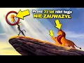 Download Lagu Wszystkie SZCZEGÓŁY, które przegapiłeś w KRÓL LEW / THE LION KING