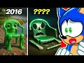 Download Lagu Evolution of The BEST Italian Brainrot Animations!!