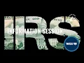 Career Quest IRS Information Session