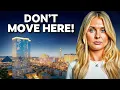 LAS VEGAS X CALIFORNIA Why I Decided to Move