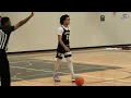 Elliot Cadeau Is ELITE EYBL Highlight Tape