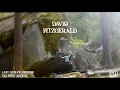 David Fitzgerald “Last Line of Defense” V16 First Ascent