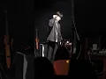 20240317 이병찬 2nd 콘서트 My Cosmos 中  '너의 아카이브'