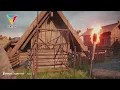 PRISM 2 Trailer - Realistic Post-Processing for Unity