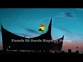 Download Lagu Panek Di Awak Kayo Di Urang - Minang Musik Instrumen ! Cover Bansi by Carano Art