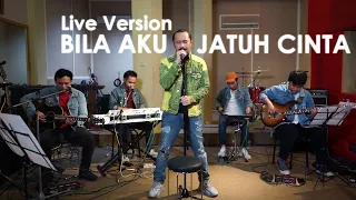 Download Giring Ganesha - Bila Aku Jatuh Cinta (Live Version) MP3