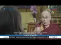 Download Lagu Special Interview with His Holiness Dalai Lama (4)