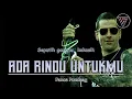 Download Lagu Ada rindu untukmu cover