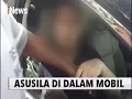 Seorang Dokter dan Perawat Tertangkap Berbuat Asusila di Dalam Mobil - iNews Malam 12/03