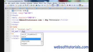Php tutorials in hindi urdu 58 explode function in php